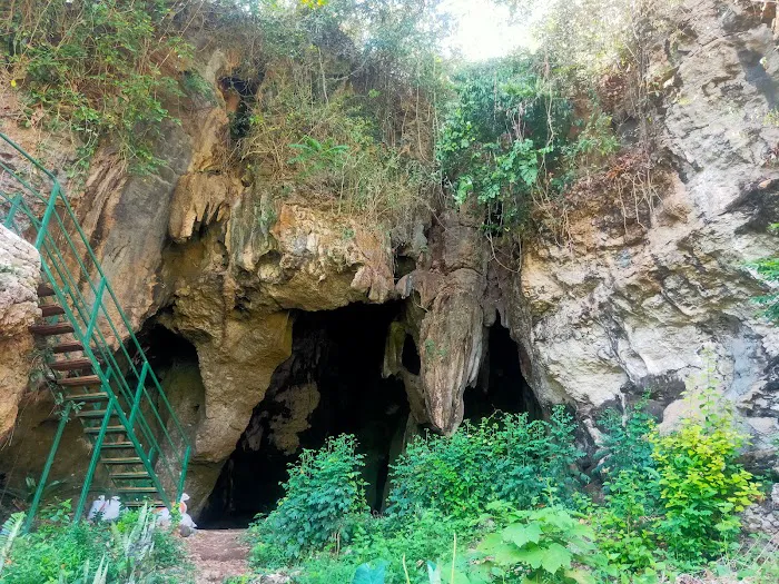 Goa Bangkang Prabu 2