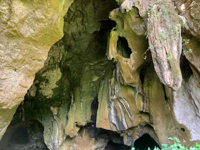 Goa Bangkang Prabu 6