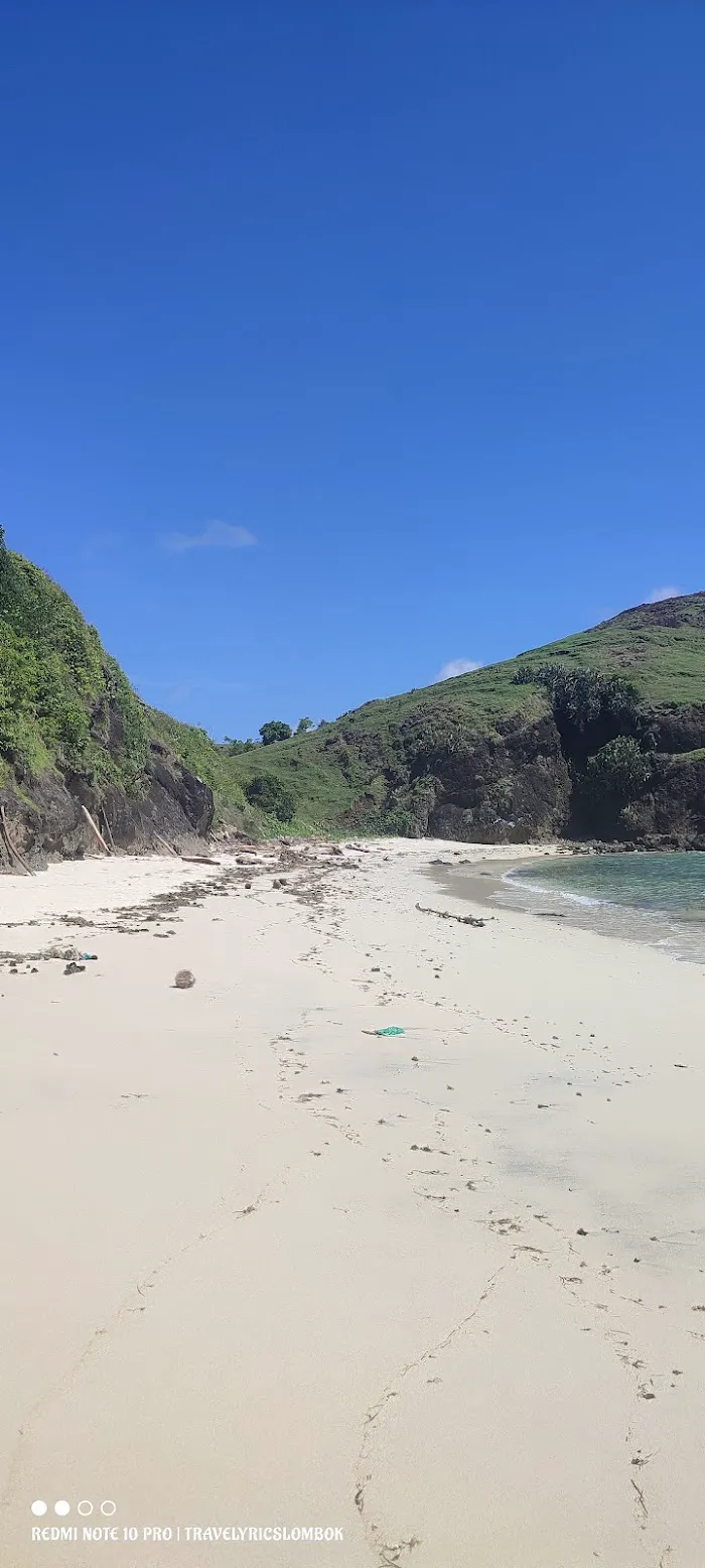 Dorna Mini Beach 1