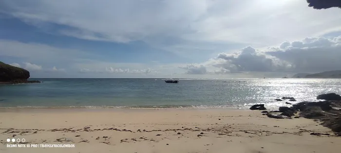 Dorna Mini Beach 6