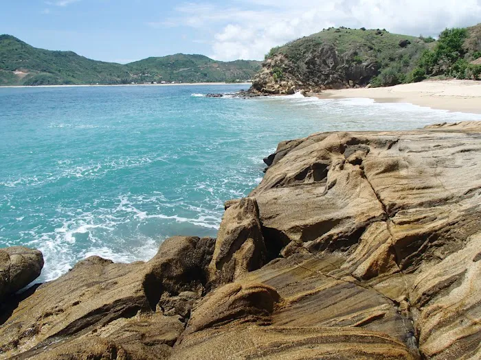 Pantai Tebuak 3