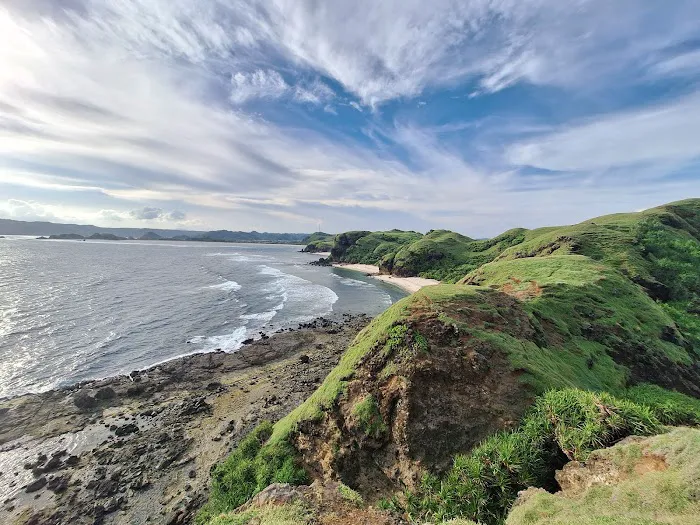 Pantai Tanjung Bongo 3