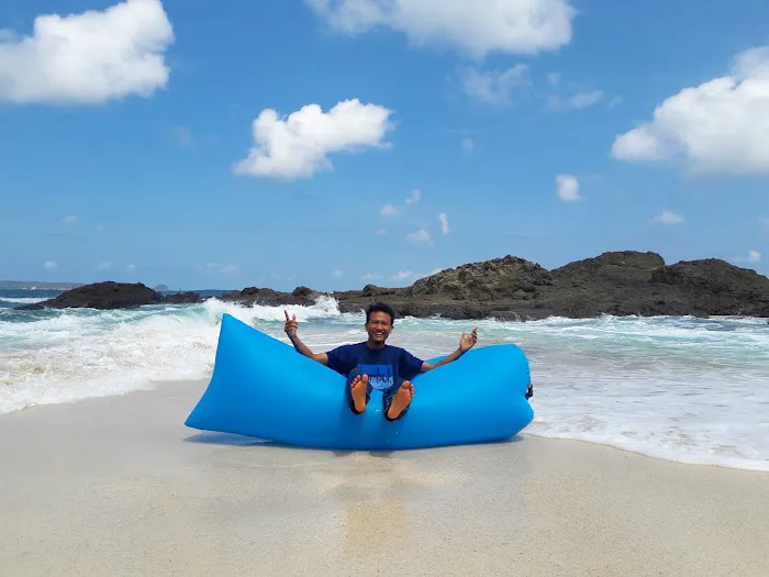 Pantai Tanjung Bongo 2