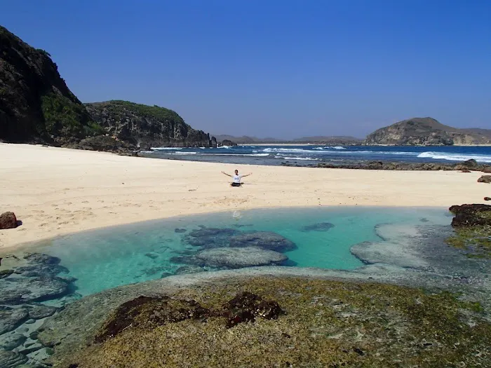 Pantai Tanjung Bongo 0