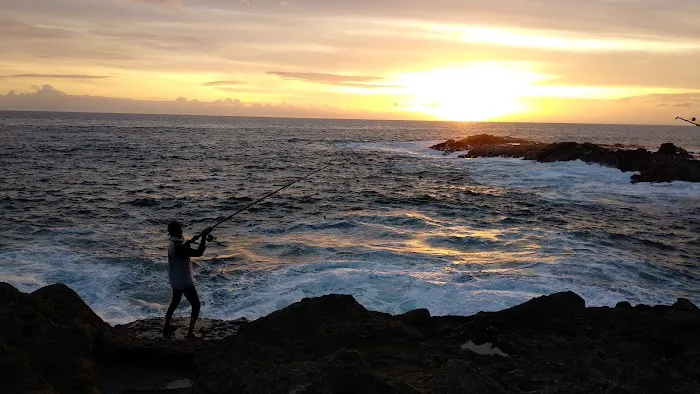 Pantai Tanjung Bongo 9