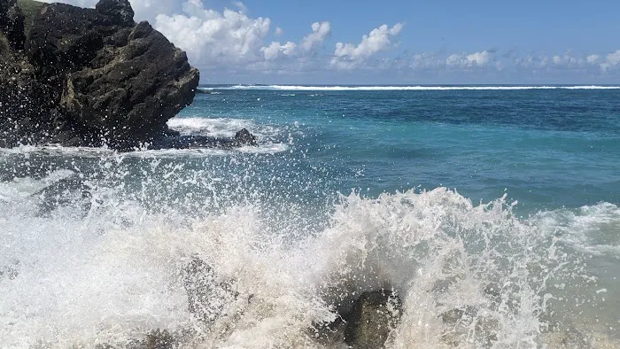 Anne Beach 1