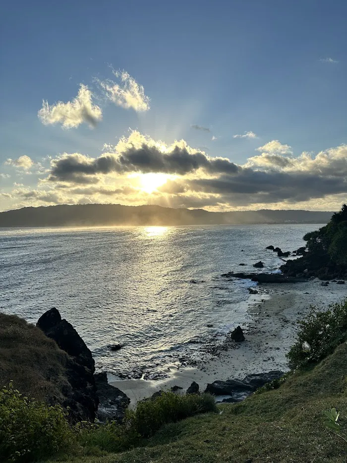 Anne Beach 2