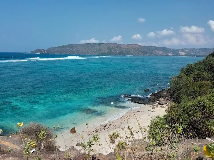 Anne Beach 7