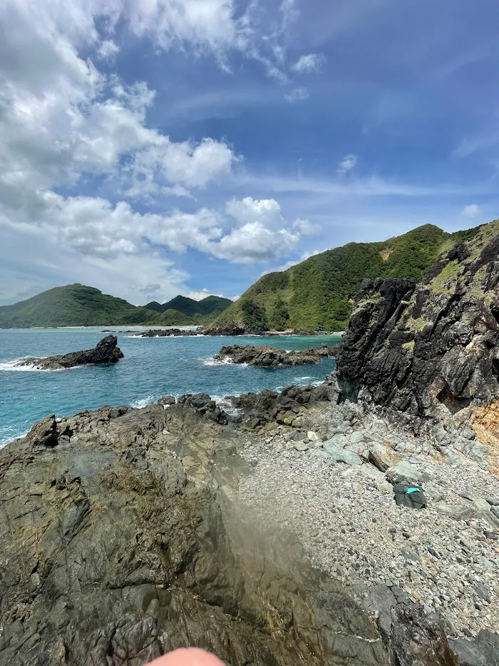Tanjung Rudal 7