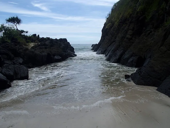 Pantai Kecil 0