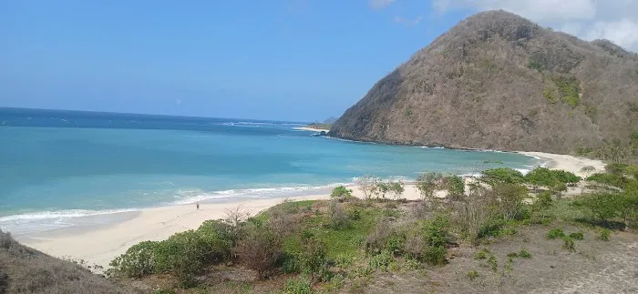 Pantai Kecil 3