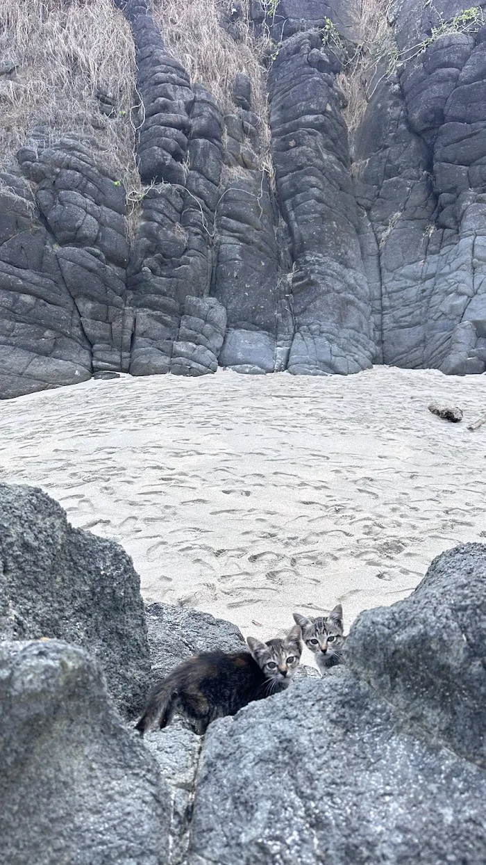 Pantai Kecil 8