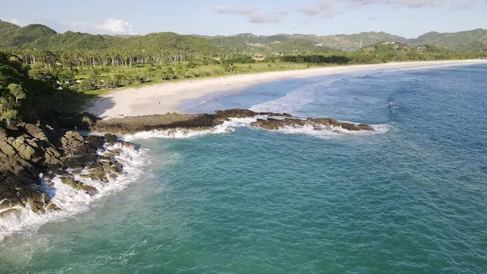 Pantai Kecil 1
