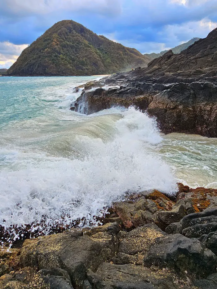 Pantai Kecil 9