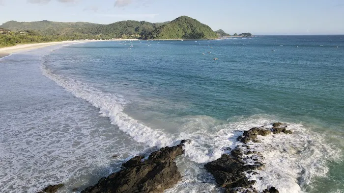 Pantai Kecil 6