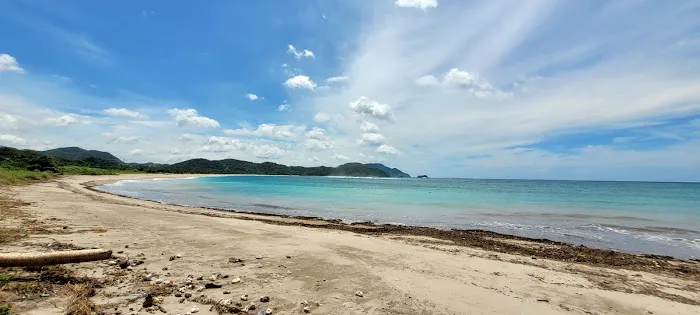 Pantai Seruni 1