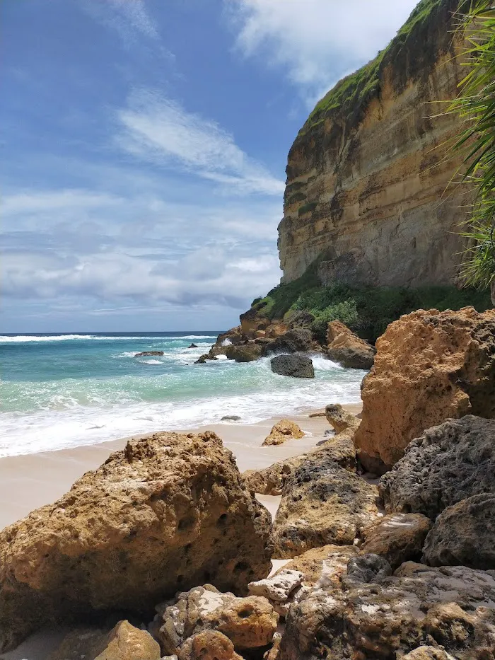 Pantai Sungkun 7