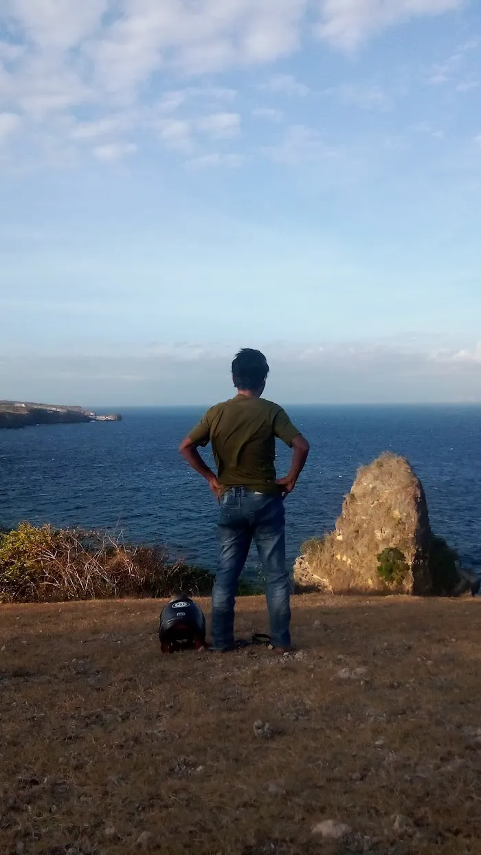 Bukit Bloam 9