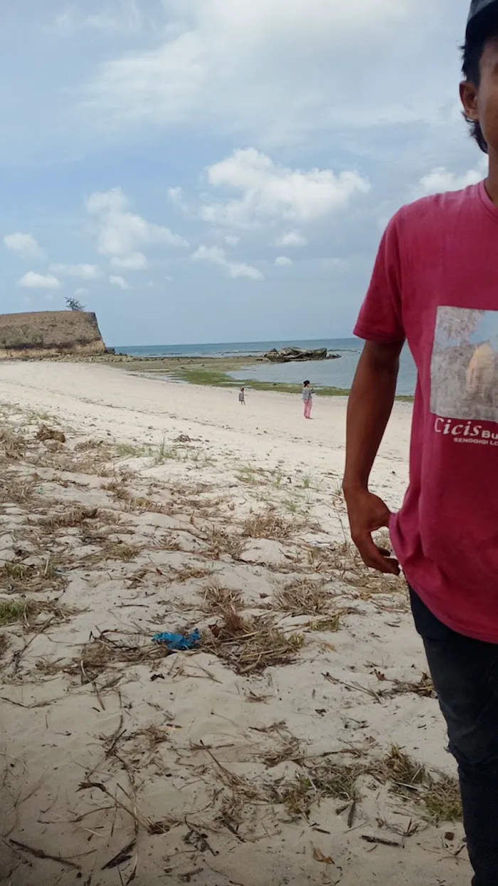 Antony beach 2