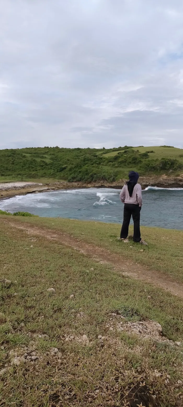 PANTAI TANJUNG PERAK 3