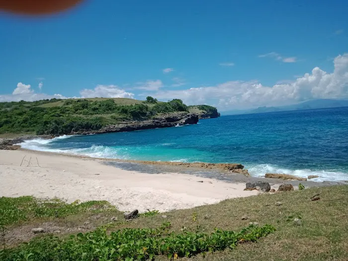 PANTAI TANJUNG PERAK 4