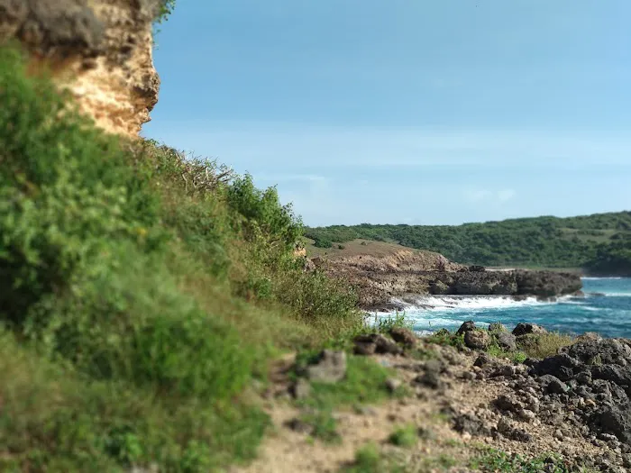 PANTAI TANJUNG PERAK 9