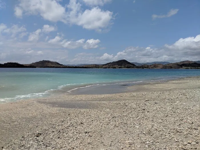 Pantai Kores 1