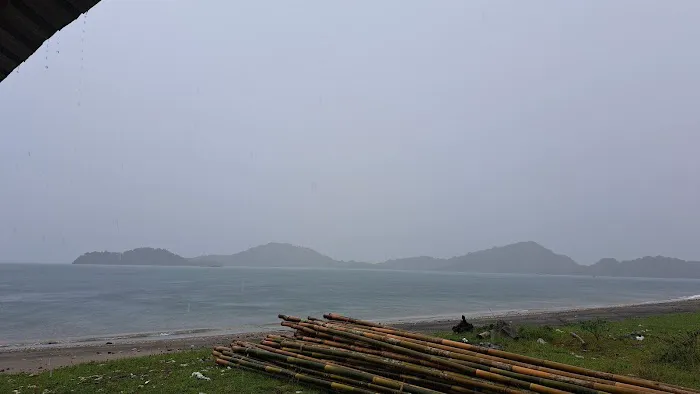 Pantai Kores 0