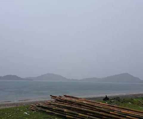 Pantai Kores