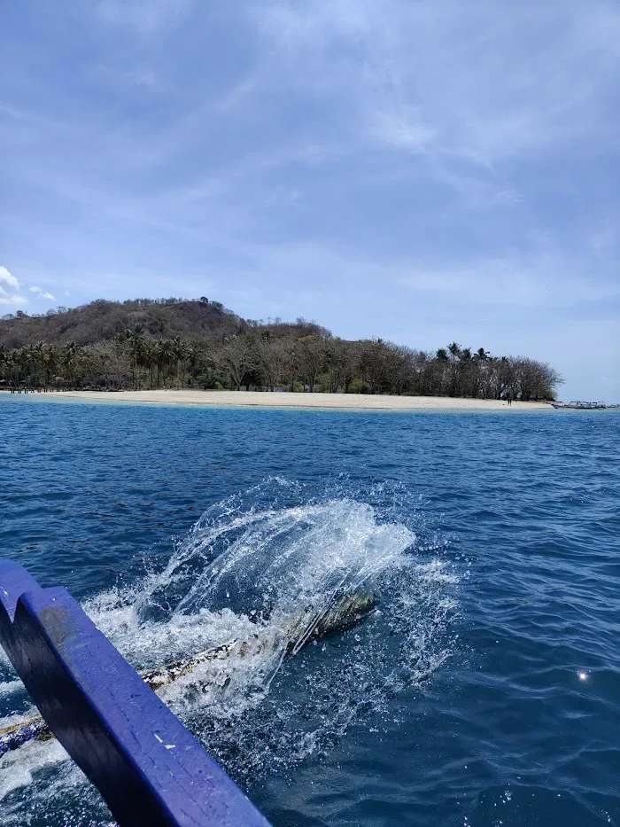 Pantai Kores 2