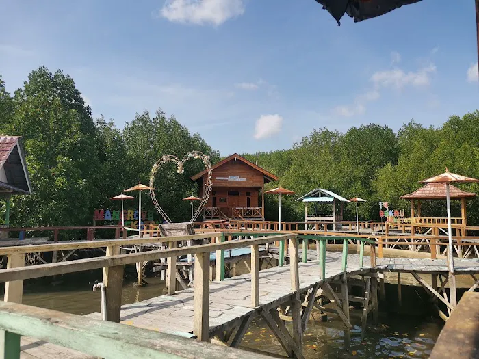 Mangrove Sekotong Tengah 1