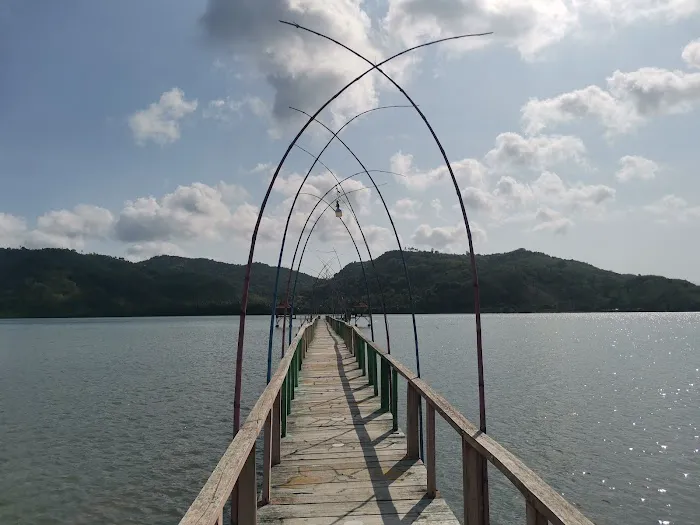 Mangrove Sekotong Tengah 3