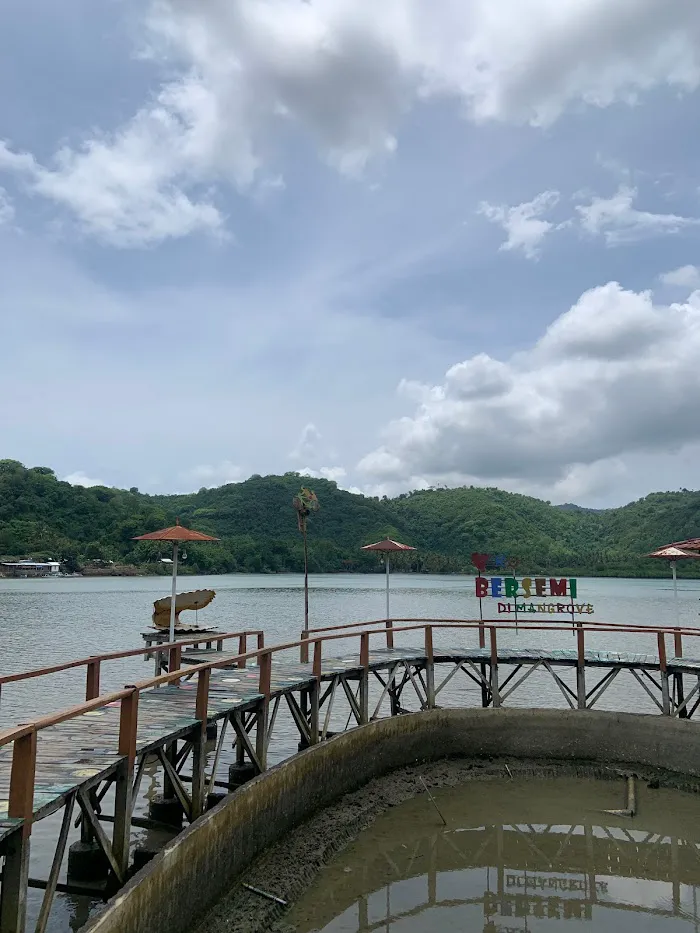 Mangrove Sekotong Tengah 6