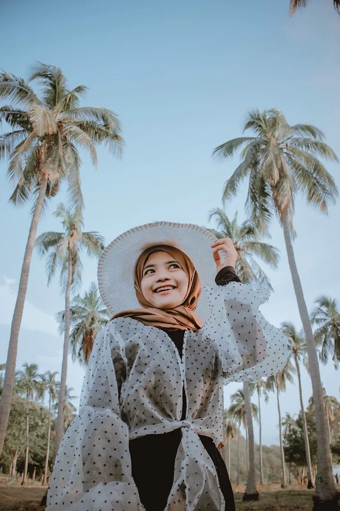 GILI TANGKONG BEACH 3