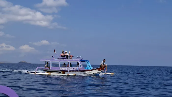 GILI TANGKONG BEACH 6