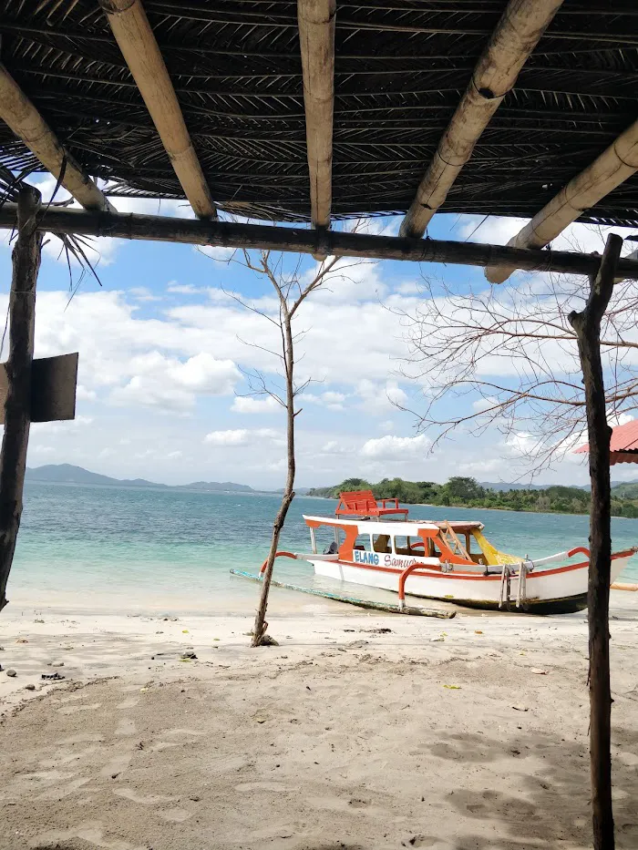 GILI TANGKONG BEACH 7
