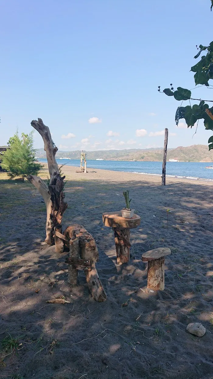 Pantai Napak Tilas 1