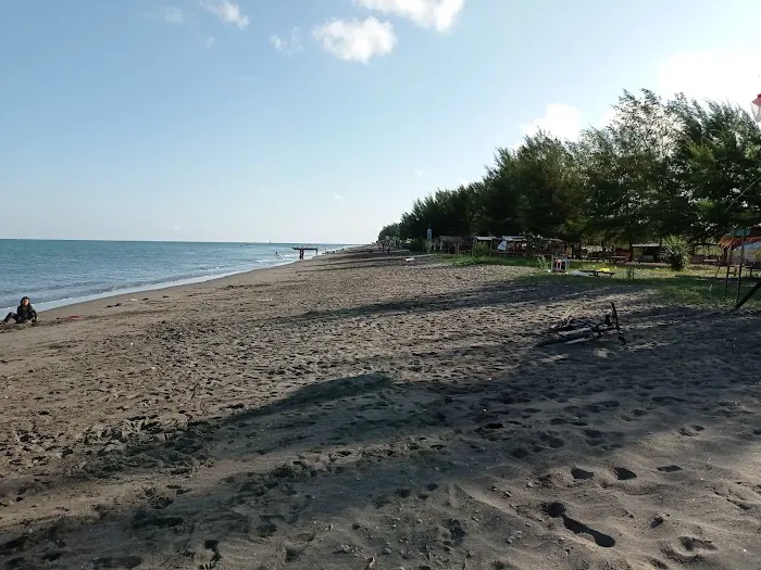 Pantai Napak Tilas 2