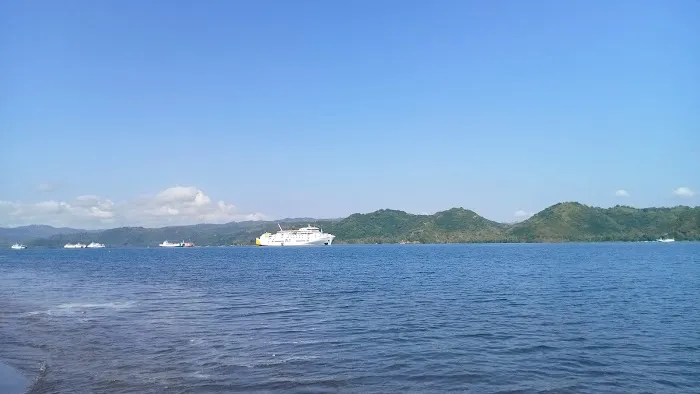Pantai Napak Tilas 3