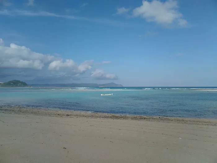 Acadut beach 1