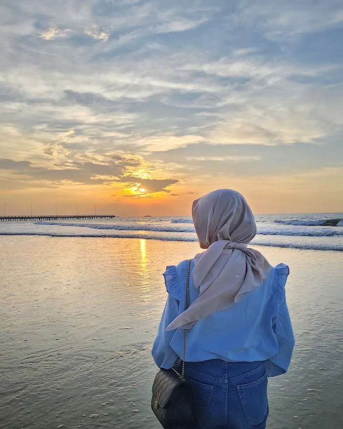 Pantai Dermaga 3
