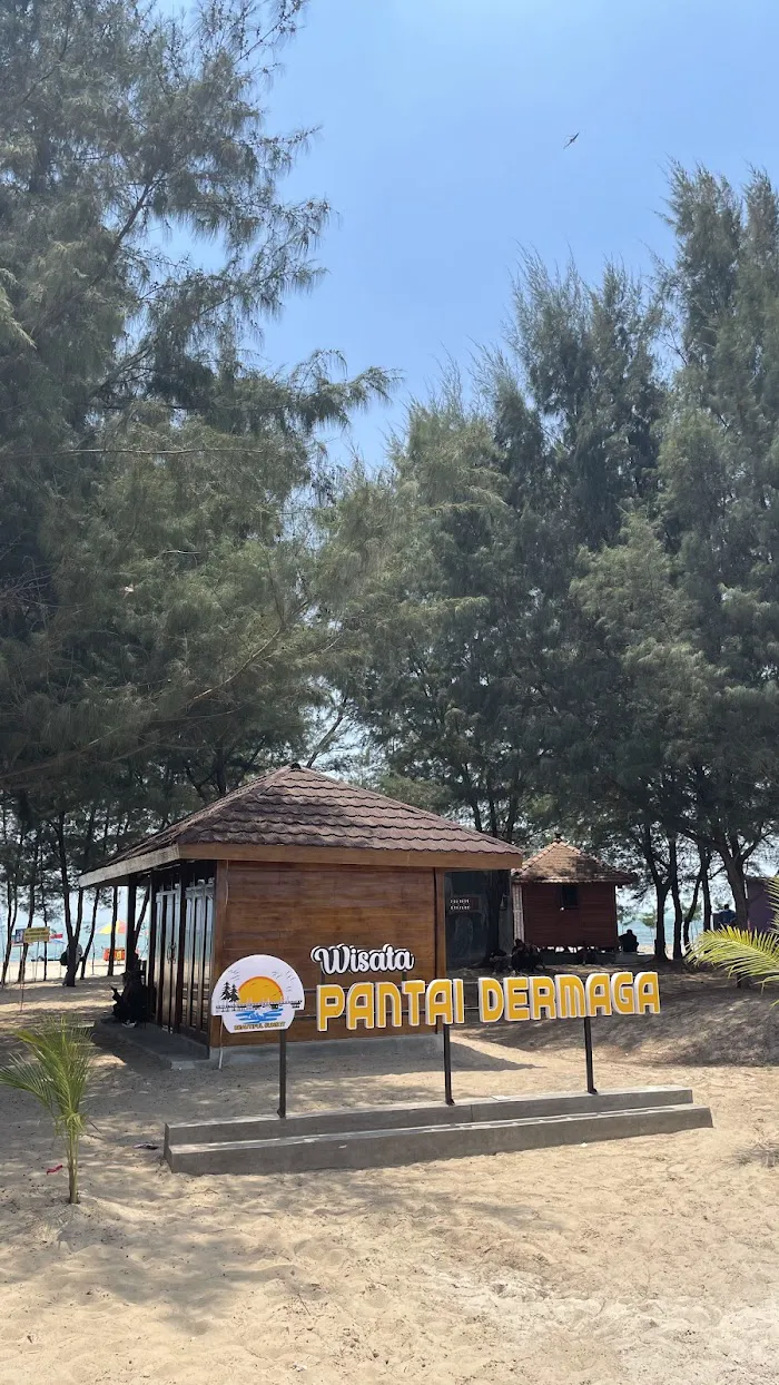 Pantai Dermaga 7