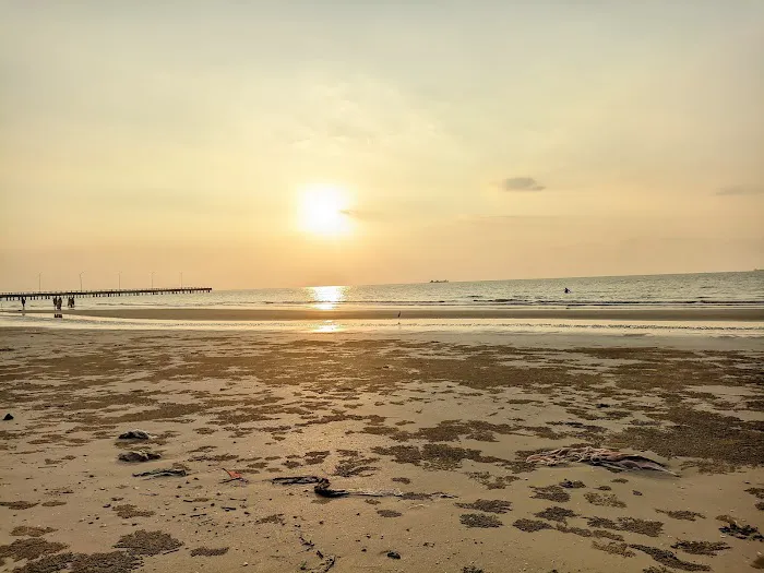 Pantai Dermaga 5