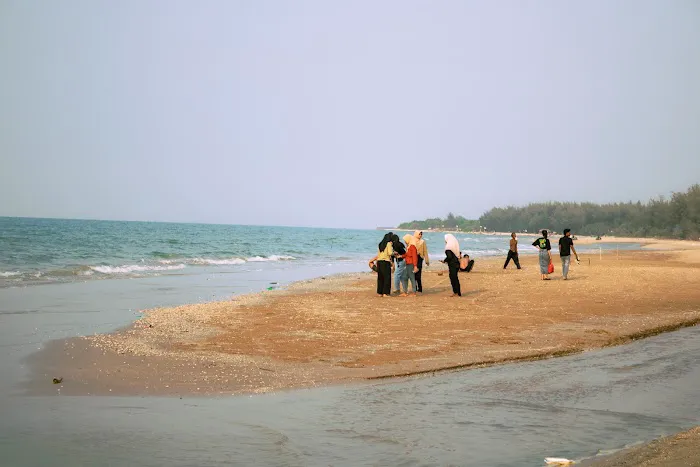 Pantai Dermaga 2