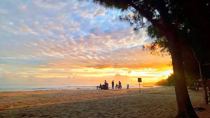 Pantai Dermaga 0