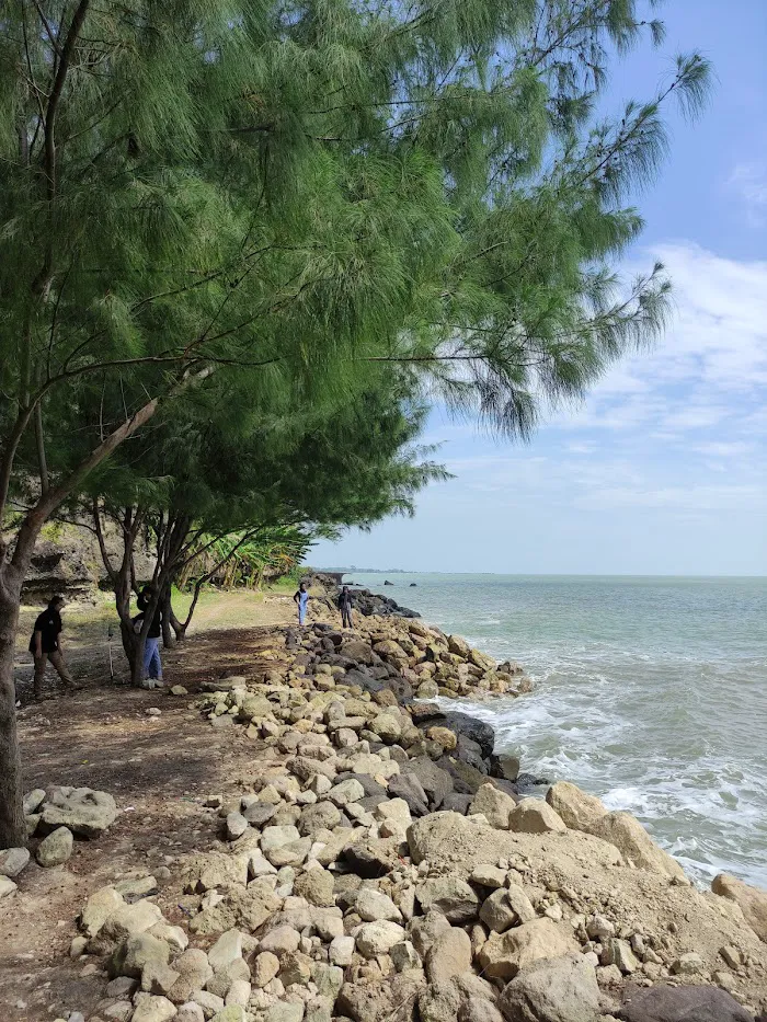 Pantai Robyong 0