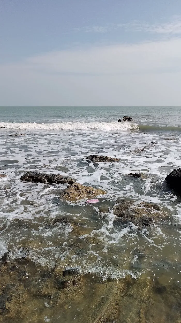 Pantai Robyong 9