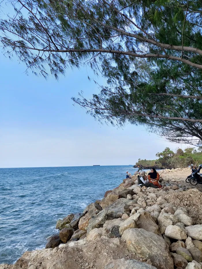 Pantai Robyong 1