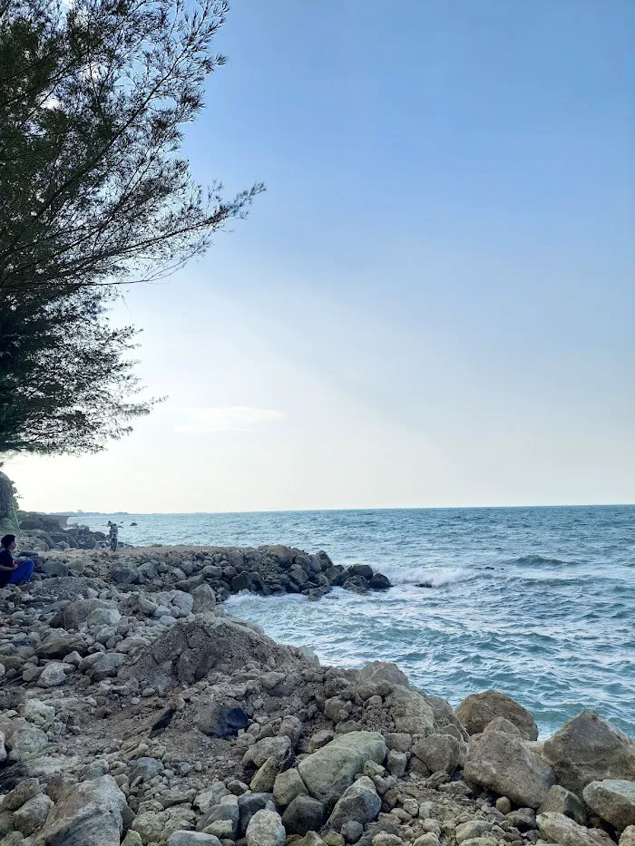 Pantai Robyong 2