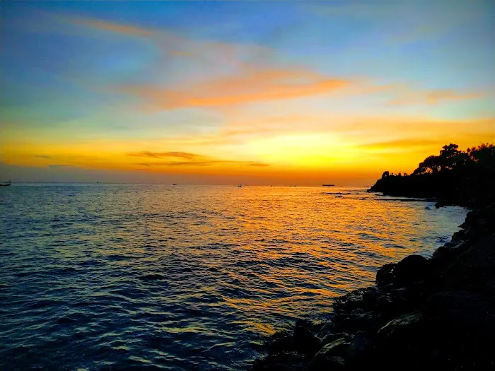 Pantai Robyong 8